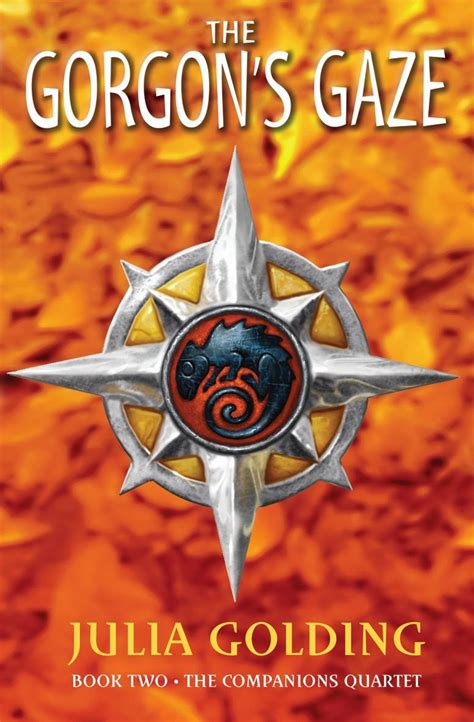 Buy The Gorgon's Gaze: The Companions Quartet: Book 2: Bk. 2 Book ...