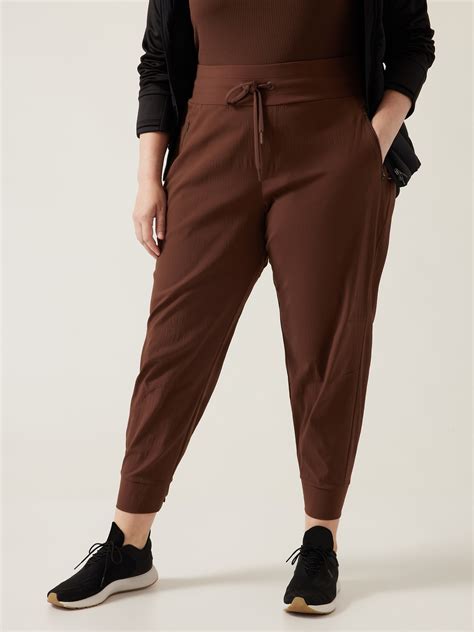 Trekkie North Jogger | Athleta