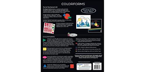 Image result for Original Colorforms