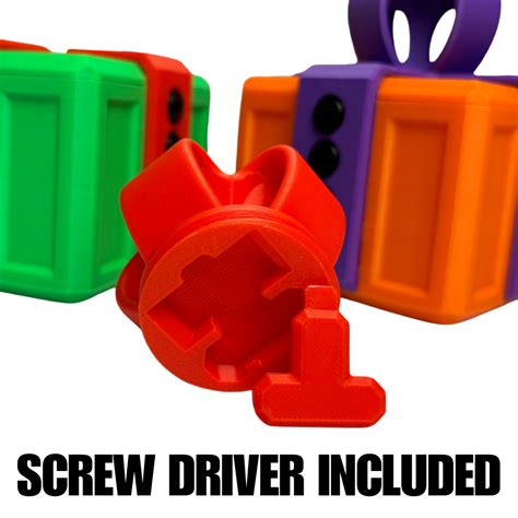 The Annoying Present