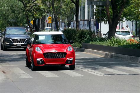 Mexican Owned Car Brands