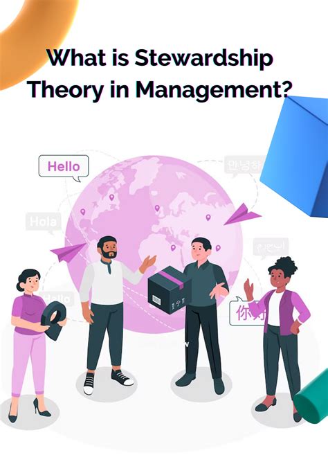 What is Stewardship Theory in Management? | by emily scott | Medium