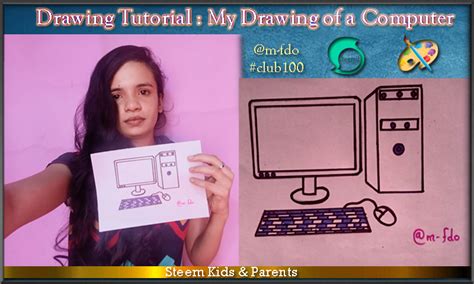 Computer Drawing for Kids 的图像结果
