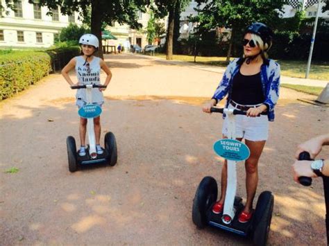 Segway Brno - 2022 What to Know Before You Go (with Photos) - Tripadvisor