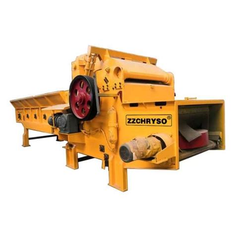 Image result for Tree Chipper Machine