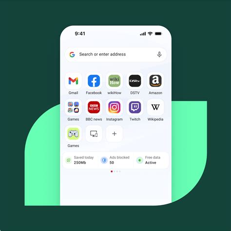 Image result for Install Opera Mini Browser