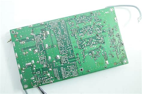 Image result for IC-R7000 Repair