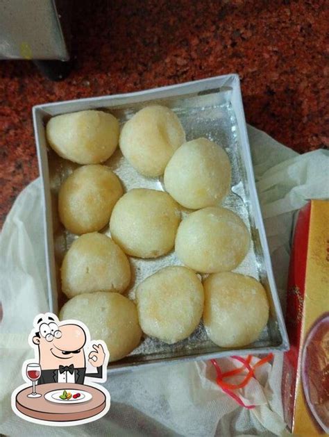 Bengla Sweet House, Varanasi - Restaurant menu, prices and reviews