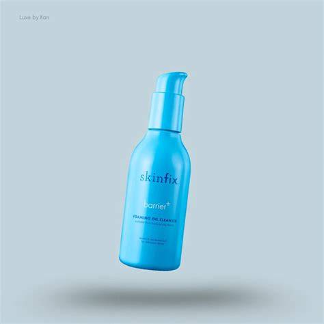 Skinfix Derm Foaming Oil Cleanser 177ml – Luxe by Kan