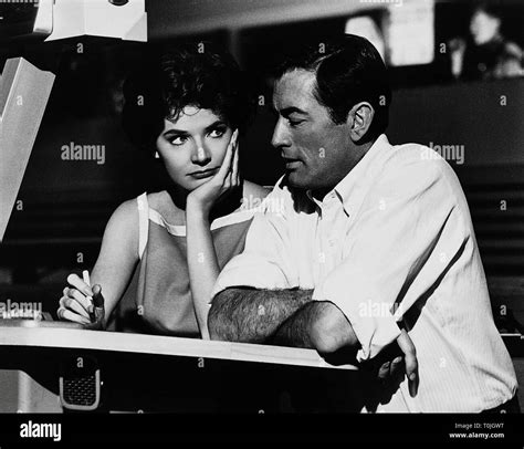 Cape fear film 1962 hi-res stock photography and images - Alamy