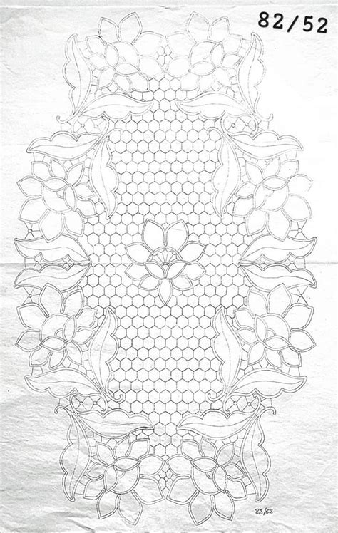 Image result for Lace Making Patterns