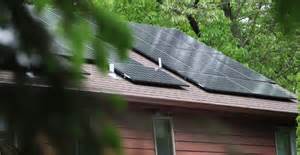 How does solar power work?