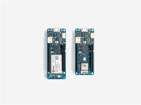 Image result for Box for Arduino MKR Projects