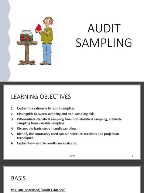 Non Statistical Sampling Audit 的图像结果