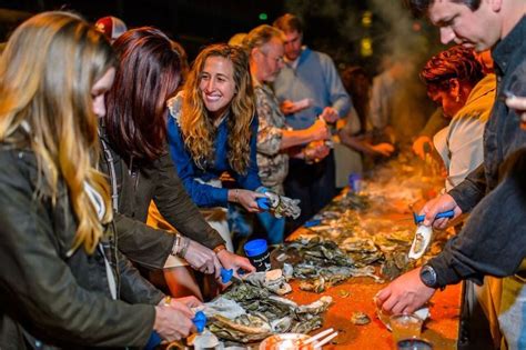 East Cooper Ducks Unlimiteds 27th Annual Oyster Roast at SEWE 2024 ...