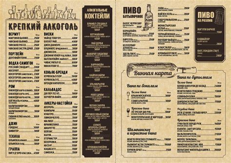 Сити кафе коломна меню - 94 фото