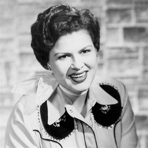 Image result for Patsy Cline Son