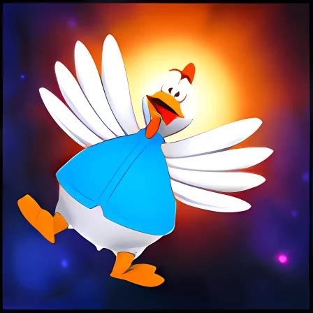 Image result for Chicken Invaders 3 Icon