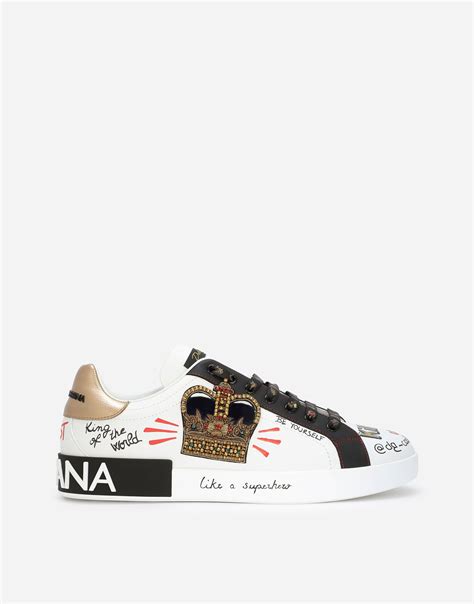 Dolce n gabbana sneakers online