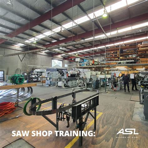 ASL Industries Ltd on LinkedIn: At ASL, we believe in sharing knowledge ...