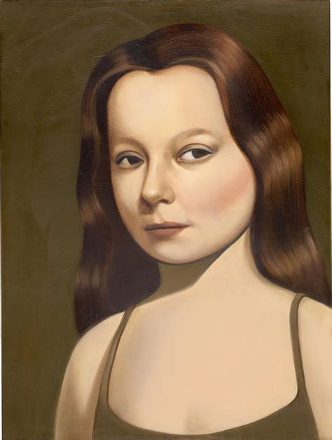 Inside Andre Sakhai’s Legal Troubles Over an Anna Weyant Painting, a Satanic Artist Protests ... - Artnet Paintings