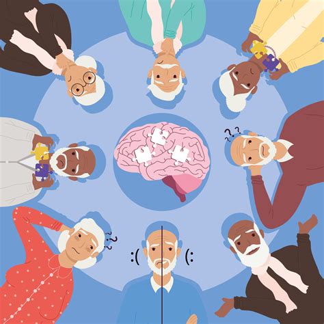 How does aging affect mental agility and learning capacity – HelpDementia.com