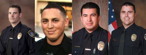 Fourth Lompoc Police Officer Arrested in 11 Months - The Santa Barbara ...