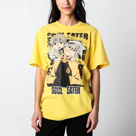 Soul Eater | Official Apparel & Accessories | Atsuko | Atsuko