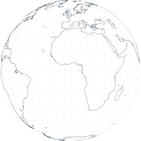 Undistorted Map 的图像结果