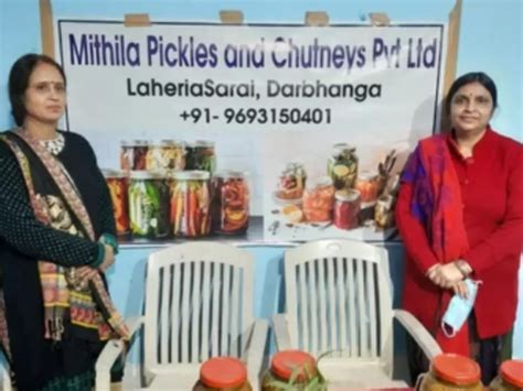 Jha Ji Achar: लॉकडाउन में शुरु किया अचार का बिज़नेस, ननद-भाभी की जोड़ी ...