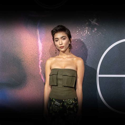 Rowan Blanchard - Age, Bio,, Family, Net Worth | National Today