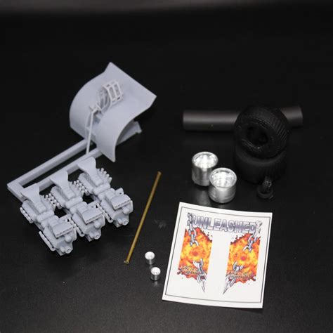 Image result for Unleashed Mod Tool Box