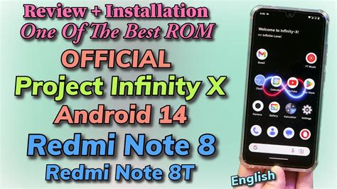 How to Install Project Infinity 的图像结果