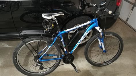 Image result for E-Bike Build Guide