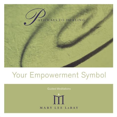 Your Empowerment Symbol : Mary Lee LaBay Ph.D.: Amazon.in: Books