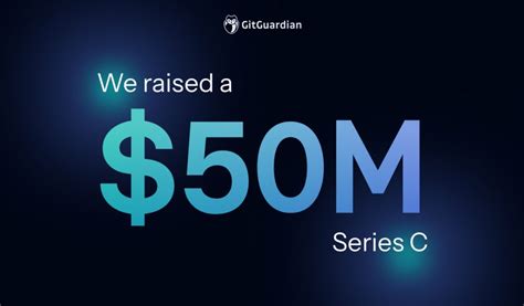 GitGuardian Raises $50M Series C to Address Non-Human Identities Crisis ...