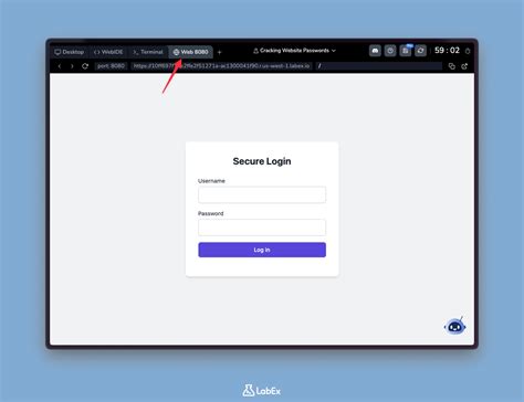 Python Password Cracking 的图像结果
