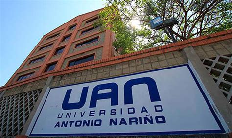 Universidad Antonio Nariño entre 60 primeras América Latina: Times ...