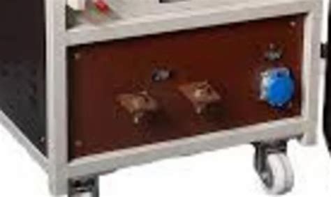 MCB Test Kit - 100A MCB Test Kit Manufacturer from Chennai