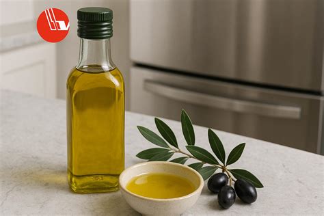 Should You Refrigerate Olive Oil? Truth You Need To Know!
