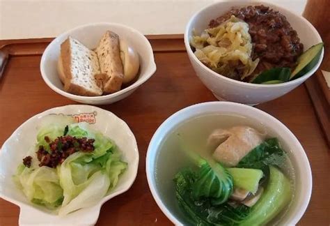 My girl love their kid meal - Reviews, Photos - Taiwan Recipe - Tripadvisor