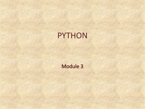 Image result for Numerical Python Examples