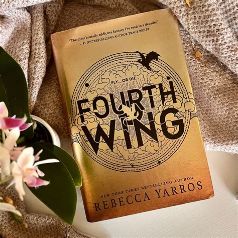 Officially Licensed Fourth Wing Collection – BiblioWonders