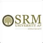SRM University AP, Amaravati Courses & Fees Structure 2026: Duration ...