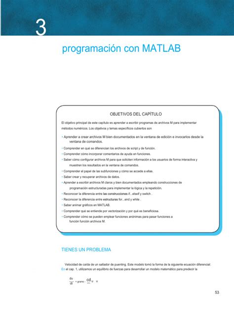Programacion Con MATLAB 的图像结果