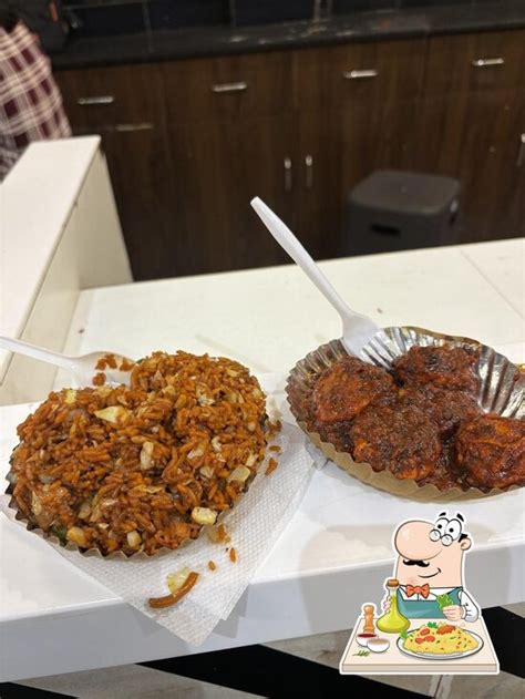 Indian Spice & Momo Nation, Bilaspur - Restaurant menu, prices and reviews