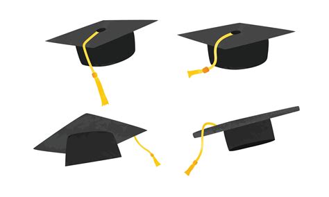 Clipart Graduation Cap