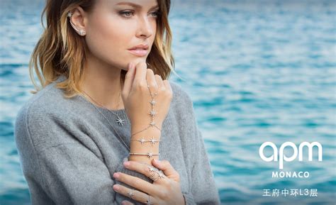 Jewellery Brand ‘APM Monaco’ Kicks Off Canadian Expansion with 2nd ...
