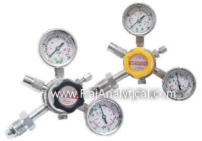 Gas Regulators Supplier,Wholesale Gas Regulators Supplier from Mohali India