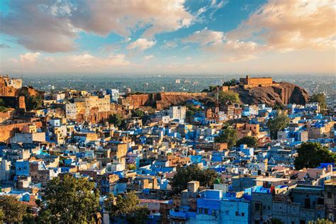 Colour coded Indian cities I Pink city Jaipur | TimesTravel